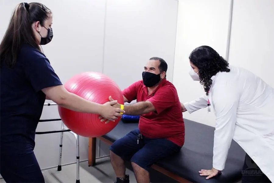 fisioterapia