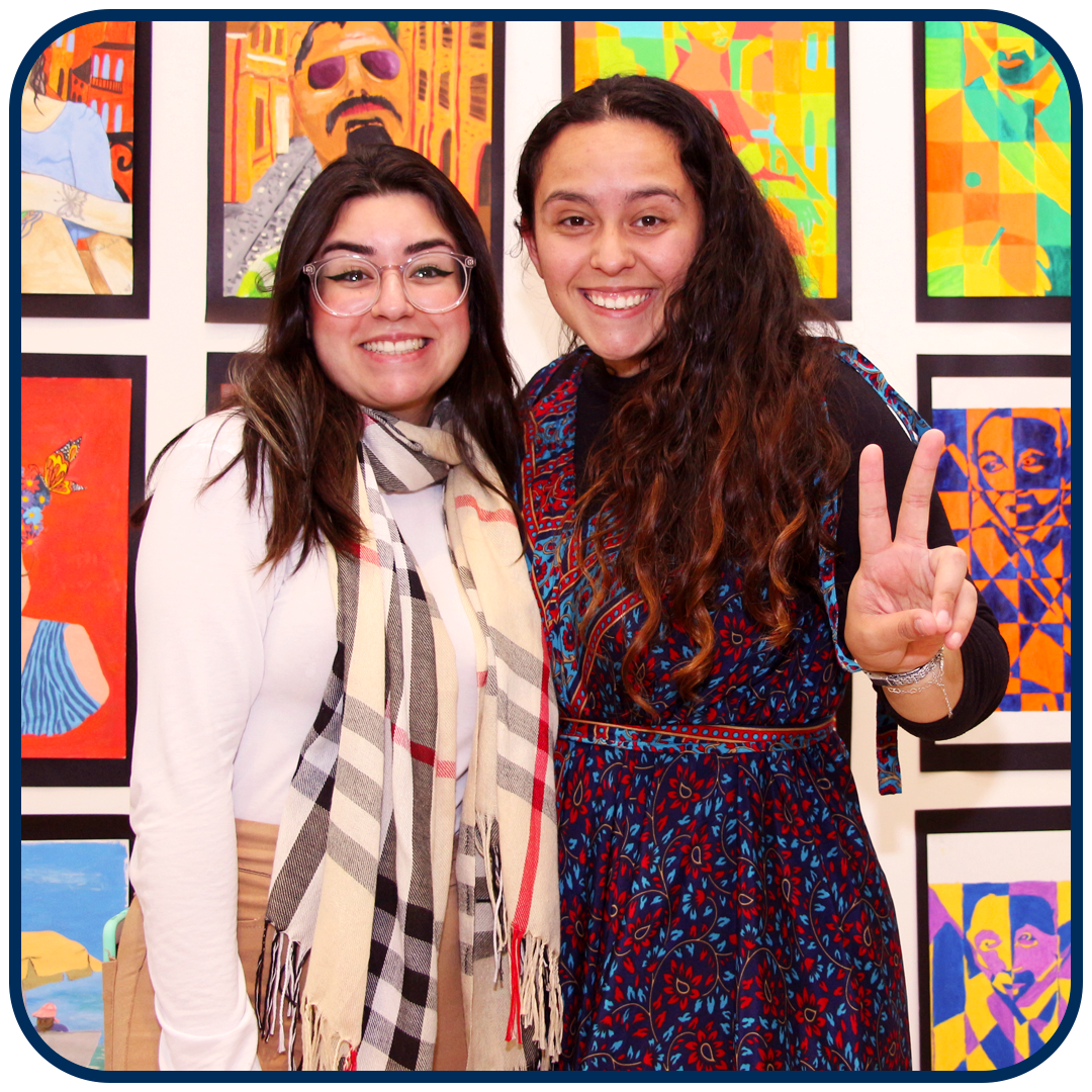 3.Artes Visuais