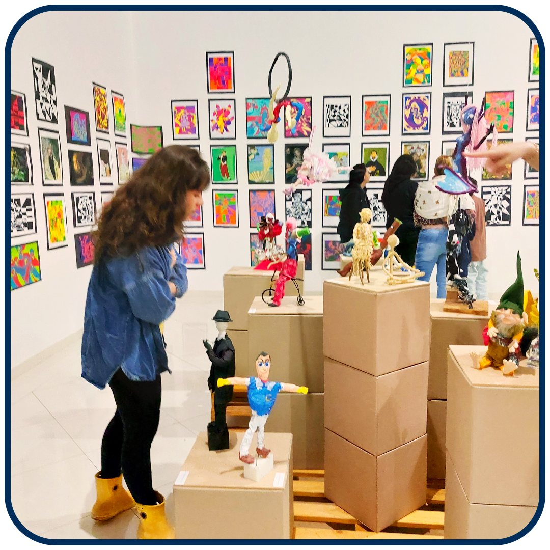 6.Artes Visuais